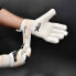 Фото #3 товара Вратарские перчатки для вратарей с отрицательной архитектурой PRECISION Junior Fusion X Replica