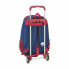 Школьный рюкзак с колесиками 905 Levante U.D.
