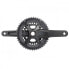 Фото #1 товара MICROSHIFT Sword 10 2x CL 47 mm crankset