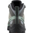 Фото #6 товара SALOMON Quest Rove Goretex hiking boots