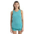 ფოტო #1 პროდუქტის ICEBREAKER Sphere II Tank Merino sleeveless T-shirt