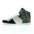 Фото #5 товара Osiris NYC 83 CLK 1343 2468 Mens Green Synthetic Skate Sneakers Shoes 8