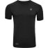 ფოტო #2 პროდუქტის RDX SPORTS Micro T2 short sleeve T-shirt