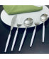 Фото #1 товара 20 Piece Flatware Set, Service for 4