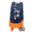 Double Carry-all Buzz Lightyear Navy Blue (21 x 8 x 6 cm)