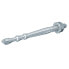 Фото #4 товара fischer FHB II-A L - Threaded anchor - Concrete - Zinc plated steel - Silver - M16 - ETA