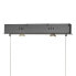 Фото #4 товара LED-Pendelleuchte Memphis