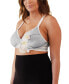 Фото #3 товара Women's Original Pumping Nursing Bra