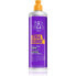 Shampoo for cool blonde hair Bed Head Serial Blonde (Purple Toning Shampoo) 600 ml