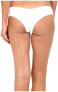 Фото #2 товара La Perla Women's 189349 Dunes Shorty Bikini Bottom Swimwear Size 6