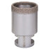 Diamanttrockenbohrer Dry Speed Best for Ceramic, 40 x 35 mm