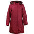 Фото #1 товара Eddie Bauer Girl On The Go Insulated Trench Petite Womens Size XS 7348-818