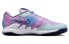 Фото #2 товара Кроссовки женские Nike Court Air Zoom Vapor Pro фиолетово-синие