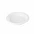 Фото #2 товара Набор многоразовых тарелок Algon Белый Пластик 20,5 x 20,5 x 3 cm (6 штук)