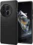 Spigen Spigen Liquid Air, matte black - OnePlus 12