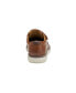 Фото #3 товара Toddler Boys Holden Wingtip Leather Shoes