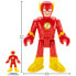 Фото #5 товара Фигурка Fisher-Price DC Super Friends The Flash