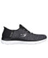 Фото #2 товара Women's Slip-Ins- Summits - Dazzling Haze Casual Sneakers from Finish Line