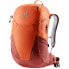 Hiking Backpack Deuter Futura Red 23 L