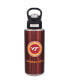 Virginia Tech Hokies 32 Oz All In Wide Mouth Water Bottle