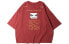 Фото #9 товара HIPANDA 落肩大廓形直筒T恤 女款 / Футболка HIPANDA T Featured Tops T-Shirt 191112006