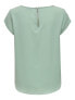 Фото #7 товара Women´s blouse ONLVIC Regular Fit 15142784 Jade ite
