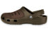 Фото #1 товара Сандалии мужские Crocs Classic Clog Bogota 11038-280