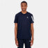 Фото #4 товара LE COQ SPORTIF Heritage N°1 short sleeve T-shirt