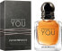 Stronger With You Eau De Toilette 30 ml - фото #3