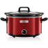 Кастрюля для медленного приготовления Crock-Pot SCV400RD-050