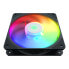 Cooler Master SickleFlow 120 ARGB - Fan - 12 cm - 650 RPM - 1800 RPM - 27 dB - 62 cfm