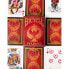 BICYCLE Fyrebird Cards Deck Board Game