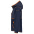 Фото #3 товара ICEPEAK LeanderI hoodie fleece