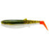 SAVAGE GEAR Cannibal Shad Soft Lure 68 mm 3g 50 Units