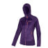 TRANGOWORLD TRX2 Loft Pro Vd full zip fleece Фиолетовый, S - фото #2