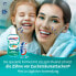 Mundspülung Kinder Juniorzahn, 6 bis 13 Jahren, 300 ml