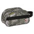 SAFTA Jurassic World Warning Wash Bag