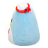 Фото #5 товара SQUISHMALLOWS Hello Kitty W18 teddy