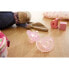 PHILIPS AVENT Soothies X2 Girl Pacifiers