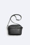 Фото #1 товара Textured crossbody bag