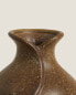 Фото #6 товара Ceramic vase with opening