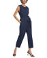 Фото #3 товара Комбинезон Calvin Klein Sleeveless Jumpsuit