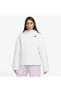 Фото #1 товара Куртка женская Nike Sportswear Therma-Fit Essentials Puffer Full-Zip FB7672-100