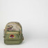 Фото #4 товара Походный рюкзак Jurassic Park Детский 25 x 27 x 16 cm Коричневый