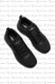 Фото #3 товара Track-Moulton Memory Foam Taban Siyah Erkek Koşu & Antreman Ayakkabısı