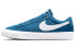 Фото #2 товара Кроссовки Nike Blazer Low SB GT DC7695-401