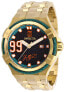 Invicta Men JT Automatic Watch Gold 28526