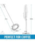 Фото #7 товара Ultra High Speed Milk Frother with New Upgraded Stand