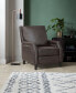 Фото #7 товара White Label Dawn 38" Push Back Recliner