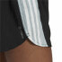 Фото #6 товара Спортивные шорты Adidas Женские Чёрные
